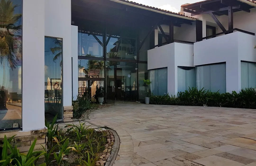 Le Pinzon Hotel-1