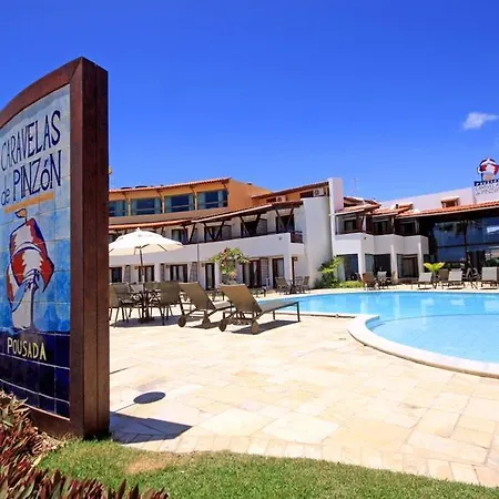 Le Pinzon Hotel-3
