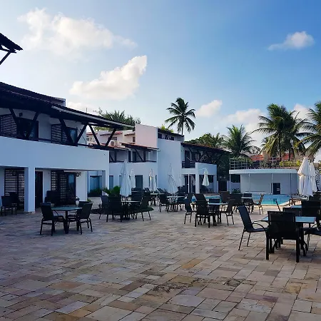 Le Pinzon Hotel-2